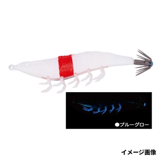 #106 赤帯ホワイト