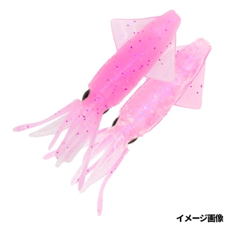 #S531 UVクリアーピンク(UV紫外線発光)