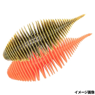 #395 グリパン/バイトオレンジ