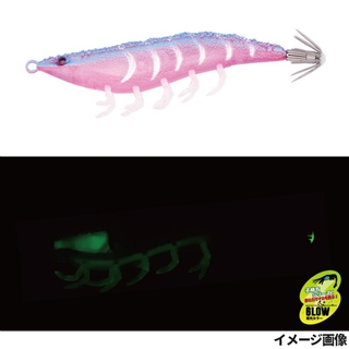 #K009 子持ちブルピン