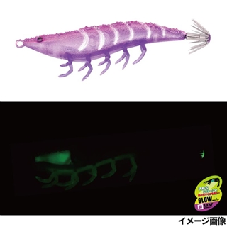 #K010 子持ちピンク/パープル