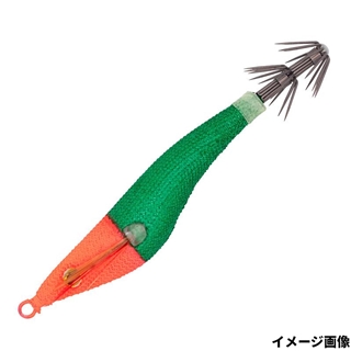 #105 蛍光レッドグリーン