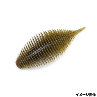 #005 グリーンパンプキン