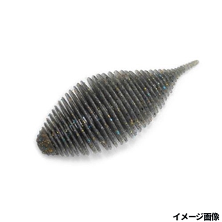 楽天市場】 ジークラック ベローズギル 3.8inch その1 (ブラック
