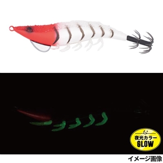 #007 レッドヘッド