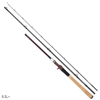 【新品】ビームスクローラー8.3 フィッシュマン ビームス クローラ 8.3L+ - 釣具のポイント