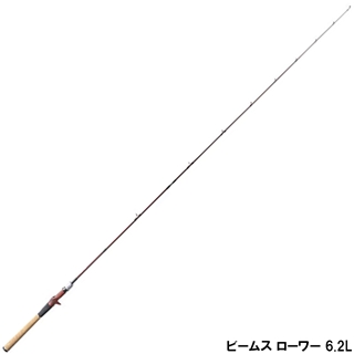 フィッシュマン ビームス ローワー 6.2L - 釣具のポイント