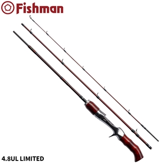 フィッシュマン ビームス ブランシエラ 3.9UL LIMITED Fishman Beams blancsierra FB-39UL【即日発送】:  竿｜釣具の通販ならキャスティングオンラインストア【公式】