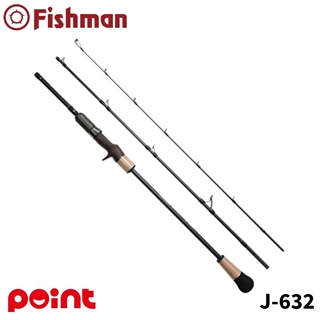 フィッシュマン Seadz varuna (シーズ ヴァルナ) J-632 FSVJ632