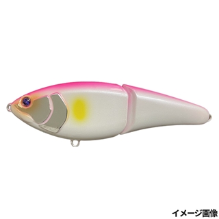 フィッシュマン ダブルコーク 130 #1 ピンクバックパール