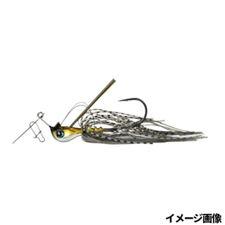 ブラウンシャッド