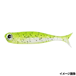 チャートフィッシュ