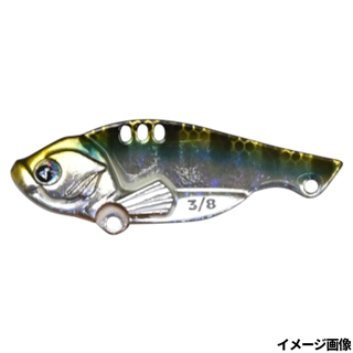 ブルーギル