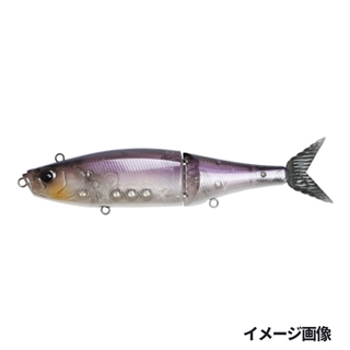 ゴーストパープルアユ(Ghost purple ayu)