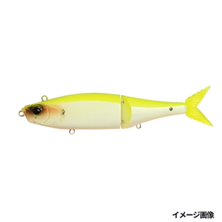 チャートバックフィッシュ