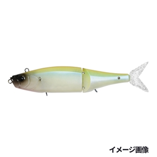 バーサタイルシャッド(Versatile shad)