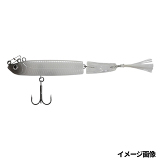 デッドリーホワイト