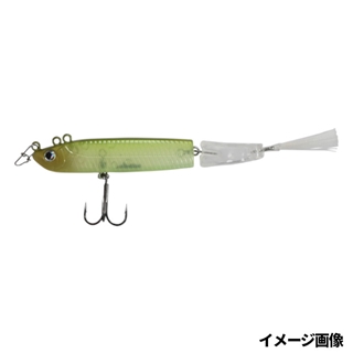 スプリングチャート