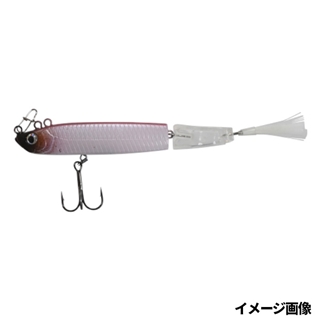 バイトラッシュピンク