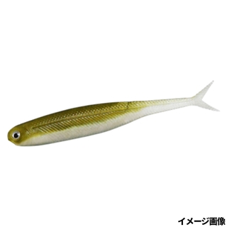 マジワカサギ(Maji Wakasagi)