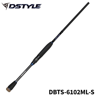 ロッド　竿　BLUE TREK DBTC-610MH 商品検索 - 釣具のポイント 【公式】オンラインストア