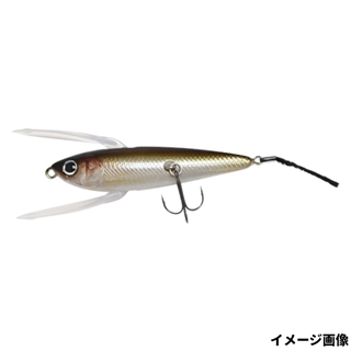 グチコワカサギ