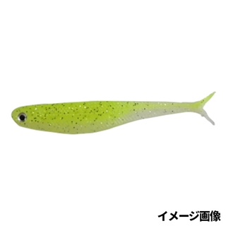 チャートフィッシュ