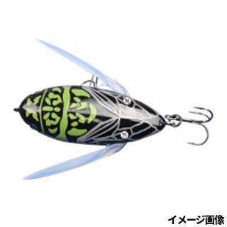 DSTYLE ピクセン アブラゼミ【ゆうパケット】 - 釣具のポイント