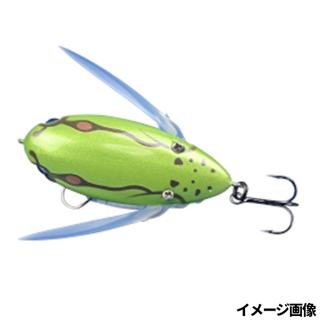 DSTYLE ピクセン アブラゼミ【ゆうパケット】 - 釣具のポイント