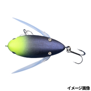 チャートブラック