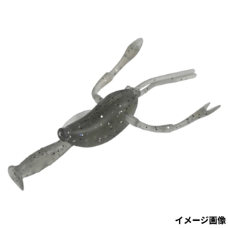 スジエビ