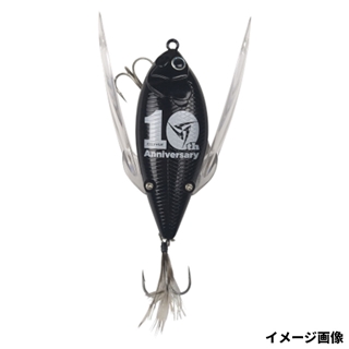 10th ブラックアウト