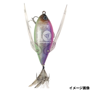 10th ピンキーチャートベリー