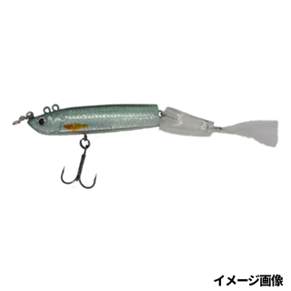 ユイピーワカサギver2