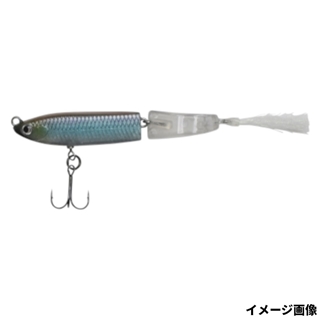 ユイピーワカサギ