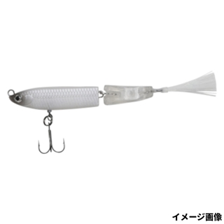 デッドリーホワイト