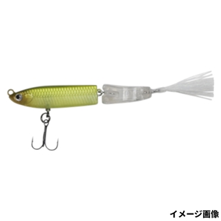 スプリングチャート