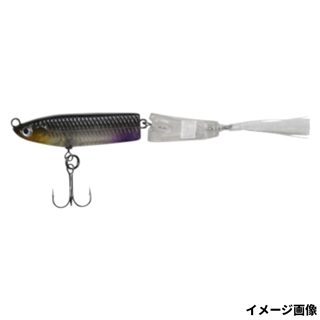 ディープワカサギ