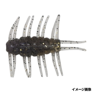 DSTYLE スーパーバイブシンキングバグ 1.8インチ コアシュリンプ