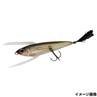 リザーバーワカサギ