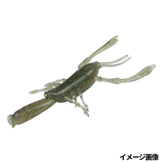 プレミアムモエビ