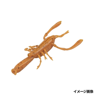 ロックシュリンプ