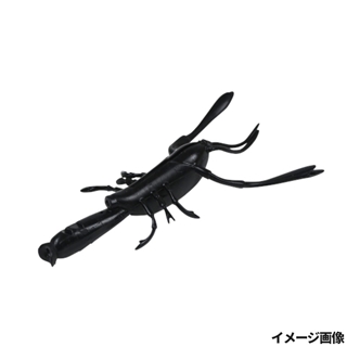 ブラックタイガー