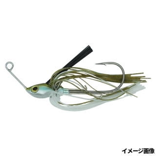 グラスワカサギ