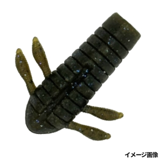 グリーンパンプキン・ブルーフレーク&ペッパー