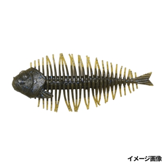 グリーンパンプキン・ブルーフレーク&ペッパー