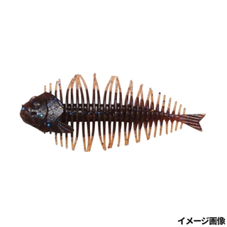 スカッパノン・ブルーフレーク