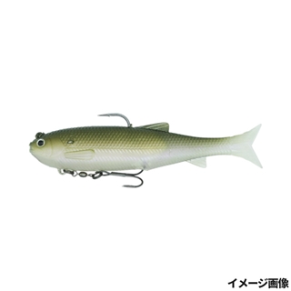 ジャイアントワカサギ