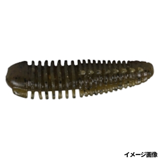 グリーンパンプキンペッパー