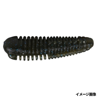 グリーンパンプキン・ブルーフレーク&ペッパー